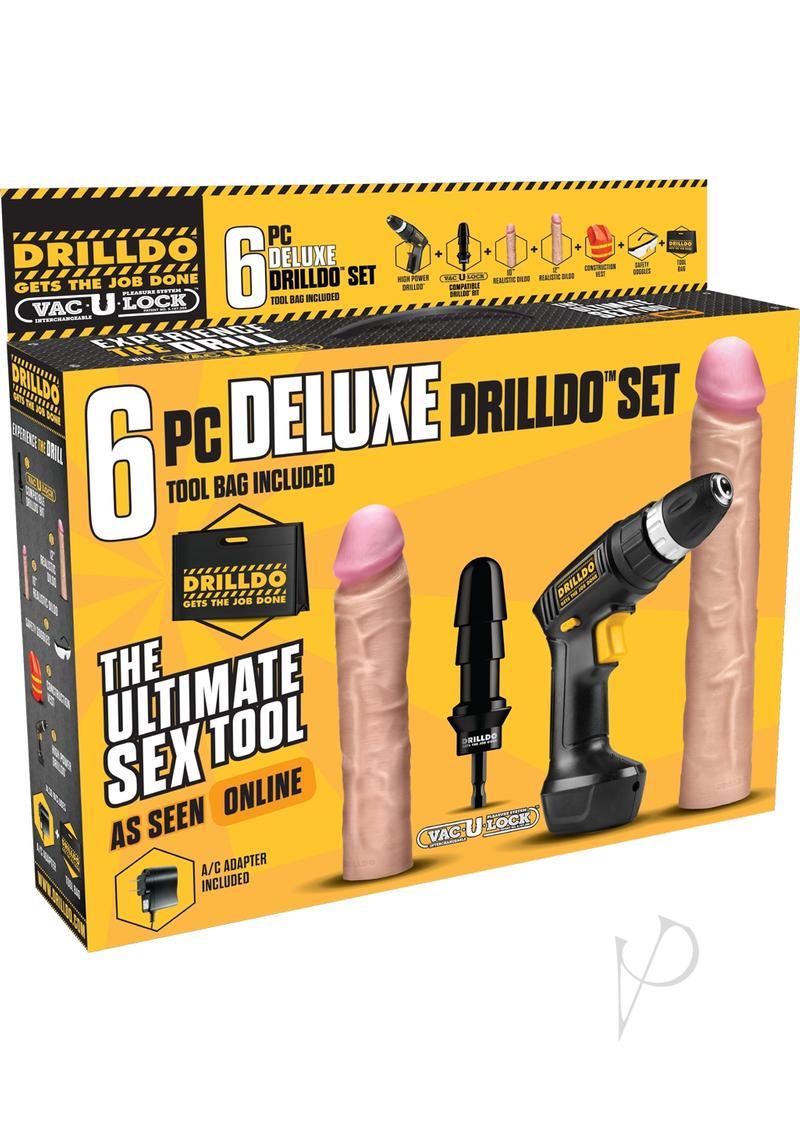 Drilldo Sex Pics 7